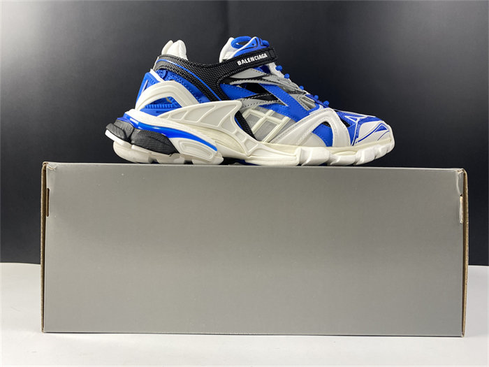 BLCG TRACK SNEAKER 568615 W3GC2 9203 detail 6