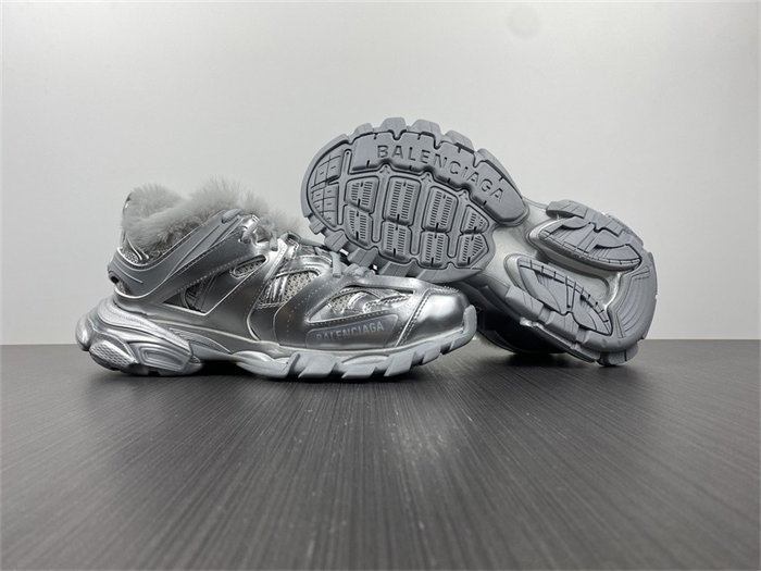BLCG TRACK SNEAKER 668556 W3FS2 8181 detail 3