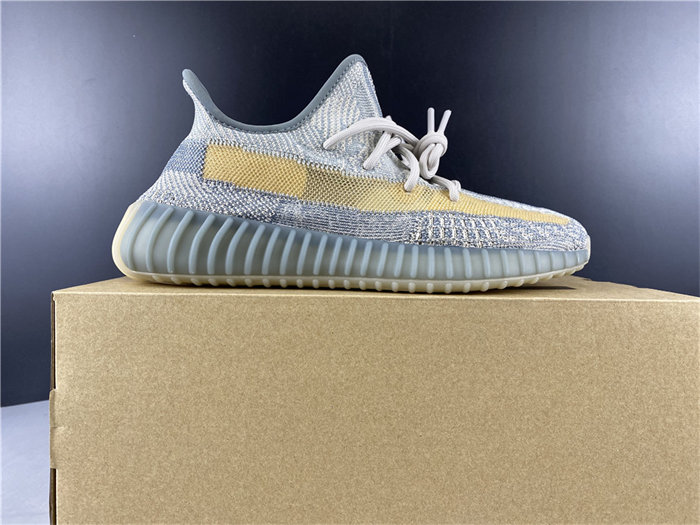 ADS Yeezy Boost 350 V2 Israfil FZ5421 detail 7