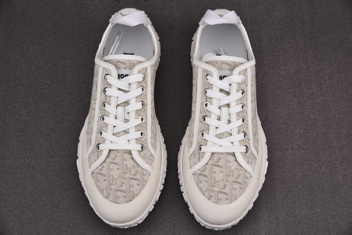 DIO* SNEAKERS T0000-031 detail 14