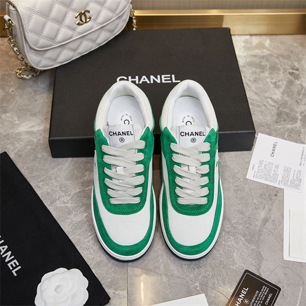 CHANEL 7 detail 5