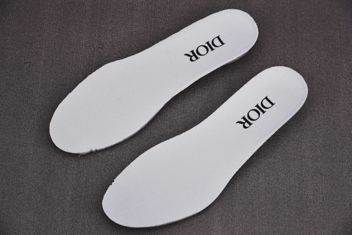 DIO* SNEAKERS T0000-031 detail 12