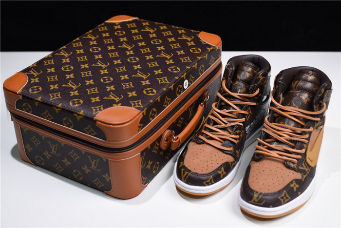 L X V x OW x Air JRD 1 Customs MENS AQ0818-202 detail 20