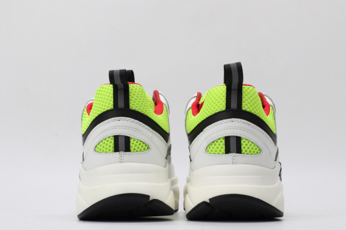 DIO* SNEAKERS B22 T0000-004 detail 9