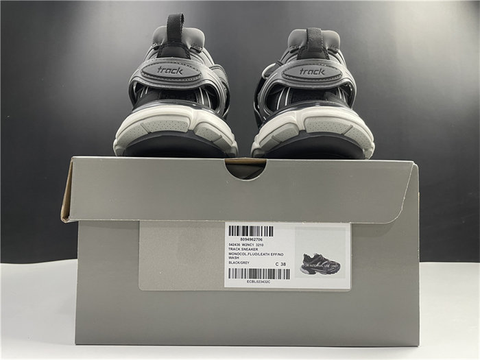 BLCG TRACK SNEAKER 542436 W2NC1 3210 detail 5