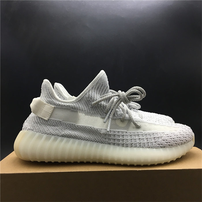 ADS Yeezy Boost 350 V2 Static Reflective EF2367 detail 7