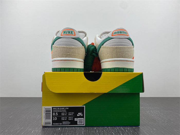 NK SB Dunk Low Jarritos FD0860-001 detail 5