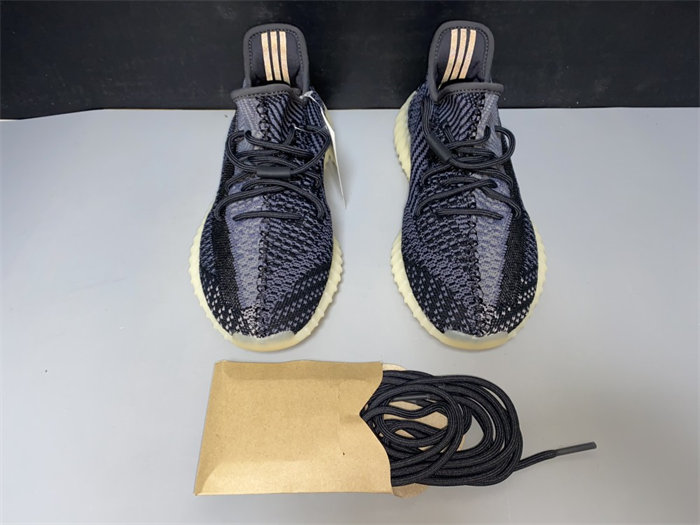 ADS Yeezy Boost 350 V2 Carbon FZ5000 detail 4