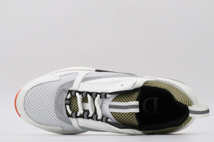DIO* SNEAKERS B22 T0000-013 detail 11