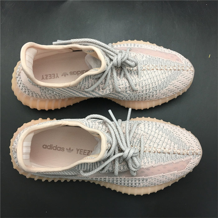 ADS Yeezy Boost 350 V2 Synth (Non-Reflective) FV5578 detail 7