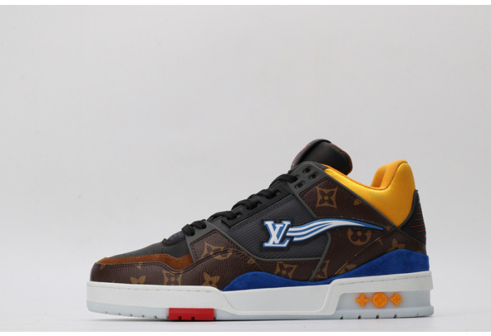 L&V snekaers L0000022