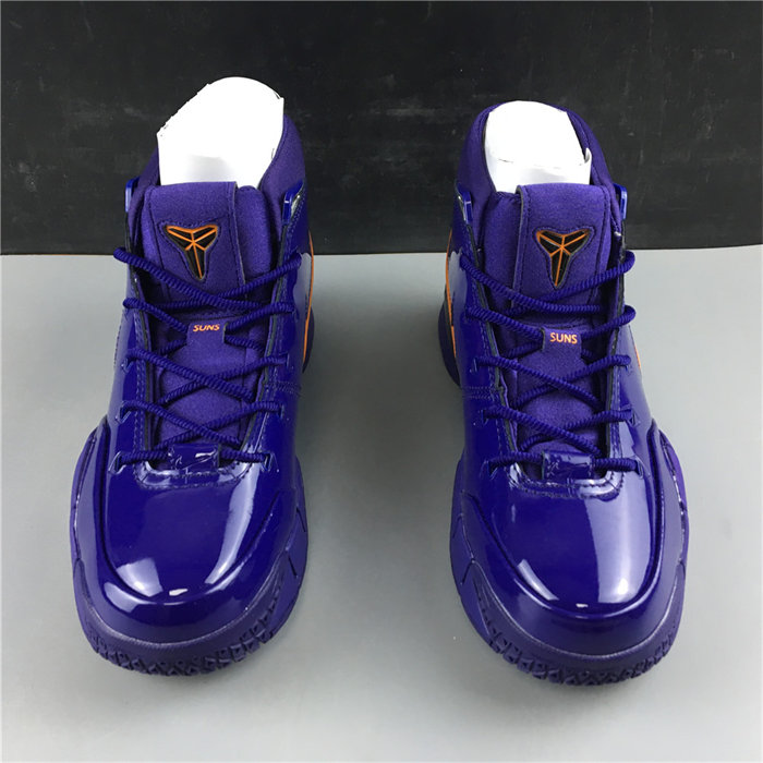 NK Kobe 1 Protro Devin Booker PE AR4595 500 detail 4