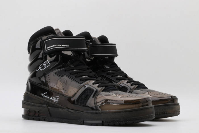 L&V snekaers L0000042 detail 18