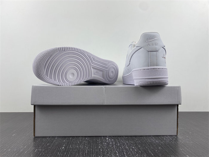 NK Air Force 1 Low '07 White CW2288-111 detail 3