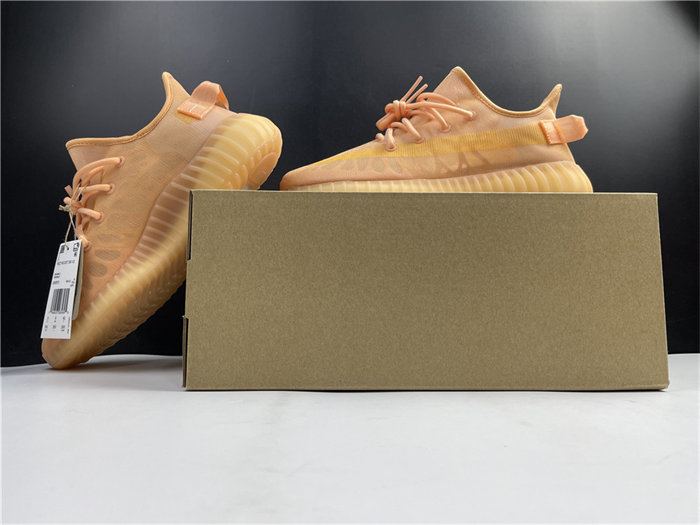 ADS Yeezy Boost 350 V2 Mono Clay GW2870 detail 2