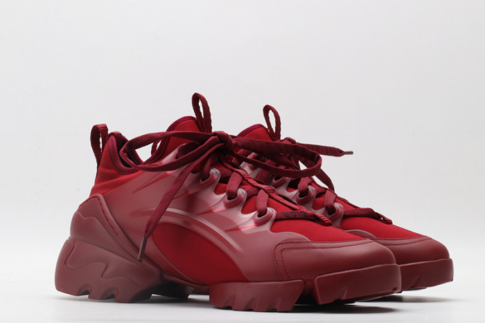 DIO* SNEAKERS T0000-020 detail 14