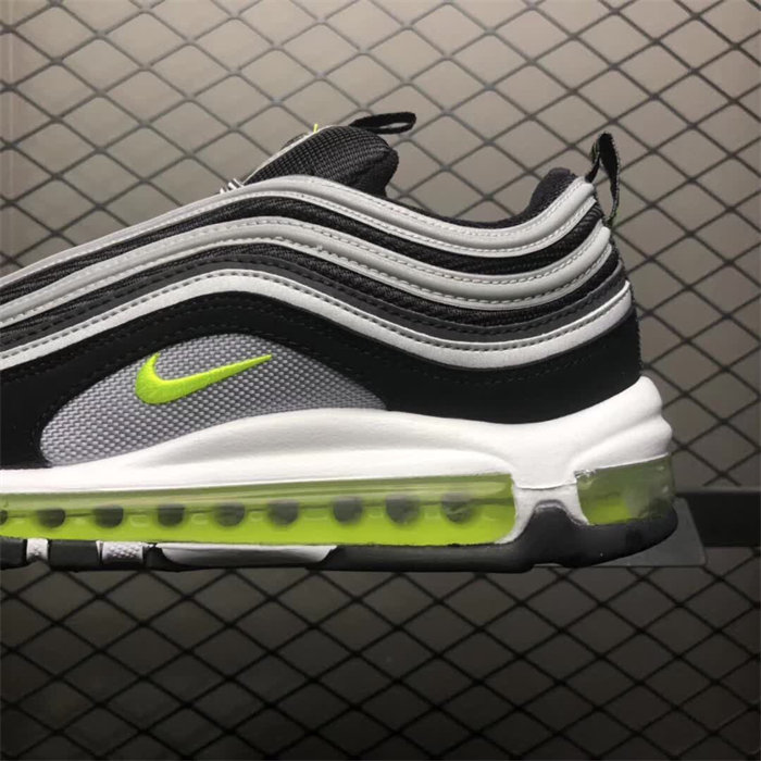 NK Air Max 97 OG Black Volt 921826-004 detail 4