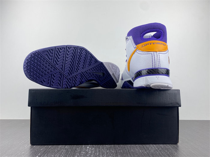 NK Kobe 1 Protro Think 16 AQ2728-101 detail 3