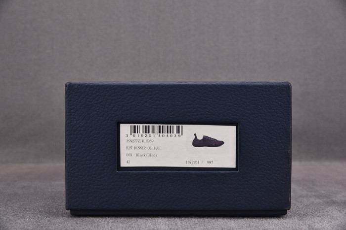 DIO* SNEAKERS T0000-032 detail 14