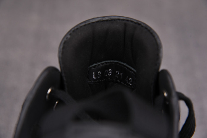 DIO* SNEAKERS T0000-032 detail 3