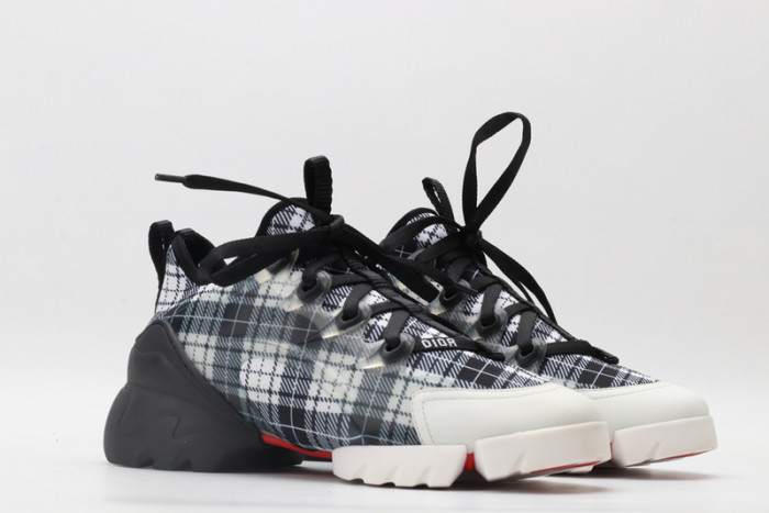 DIO* SNEAKERS T0000-025 detail 13