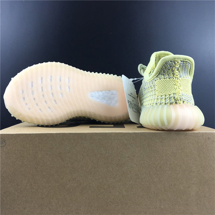 ADS Yeezy Boost 350 V2 Antlia (Non-Reflective) FV3250 detail 6