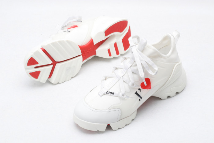 DIO* SNEAKERS T0000-019 detail 10