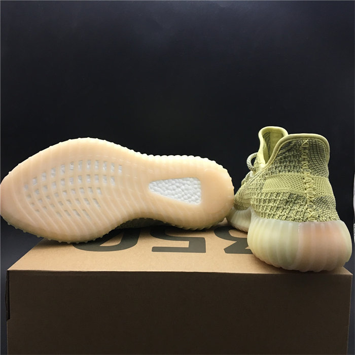 ADS Yeezy Boost 350 V2 Antlia (Reflective) FV3255 detail 6