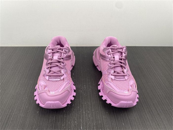 BLCG TRACK 3 SNEAKER 700875 W3RF1 5090 detail 4