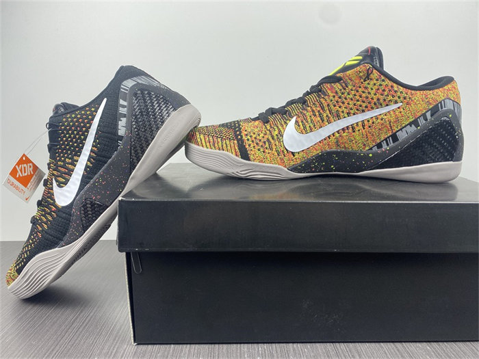 NK Kobe 636602-001 detail 2