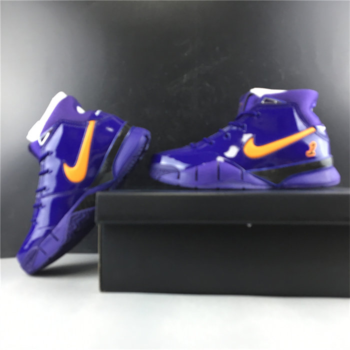 NK Kobe 1 Protro Devin Booker PE AR4595 500 detail 2
