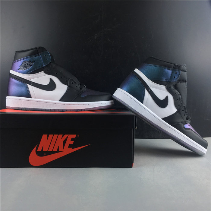 JRD1 Retro All Star Chameleon 907958-015 detail 2