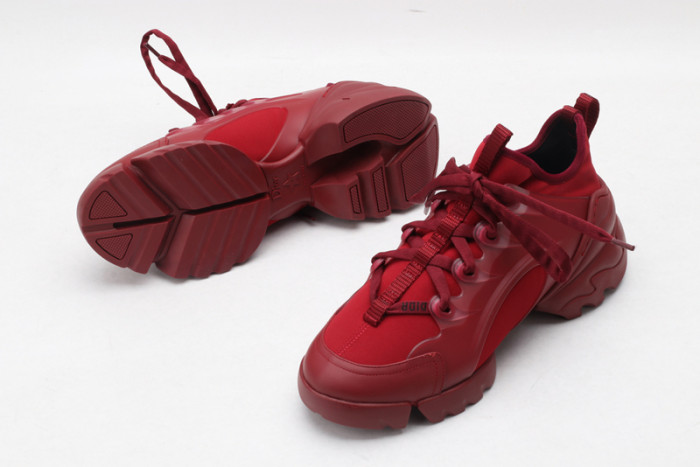 DIO* SNEAKERS T0000-020 detail 11