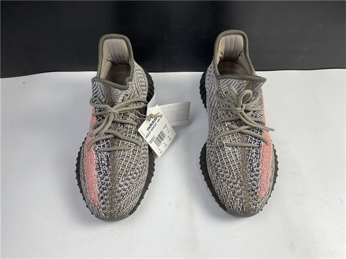 ADS Yeezy Boost 350 V2 Ash Stone GW0089 detail 4