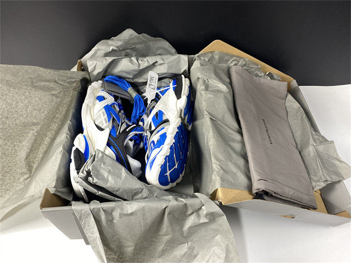 BLCG TRACK SNEAKER 568615 W3GC2 9203 detail 7