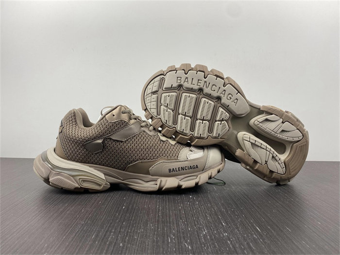 BLCG TRACK SNEAKER 700875 W3RF3 9697 detail 3