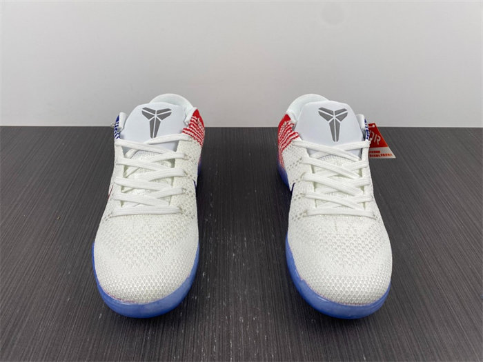 NK Kobe 11 Elite Low USA 822675-184 detail 4