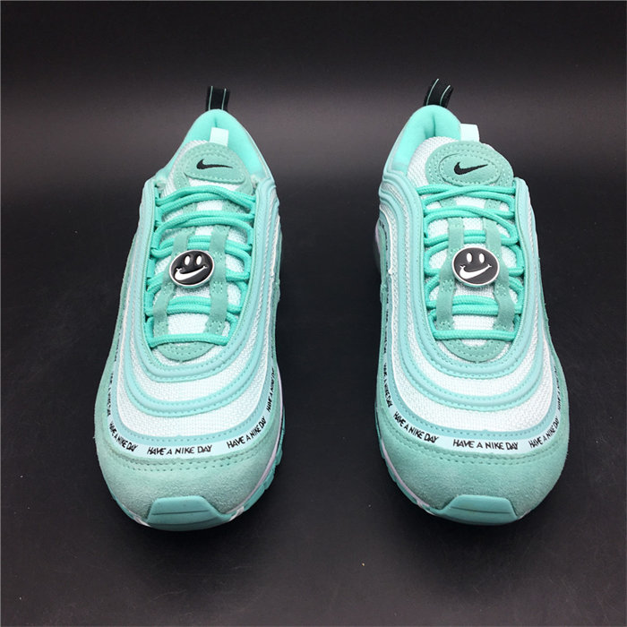 NK Air Max 97 Have a NK Day Tropical Twist 923288-300 detail 4