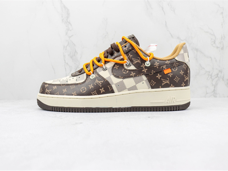 NK Air Force 1 Low 07 CV1724-113