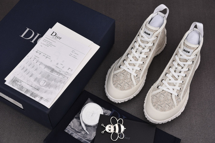 DIO* SNEAKERS T0000-034 detail 10