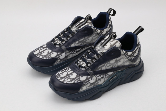 DIO* SNEAKERS B22 T0000-008 detail 12