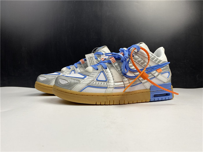 NK Air Rubber Dunk OW UNC CU6015-100