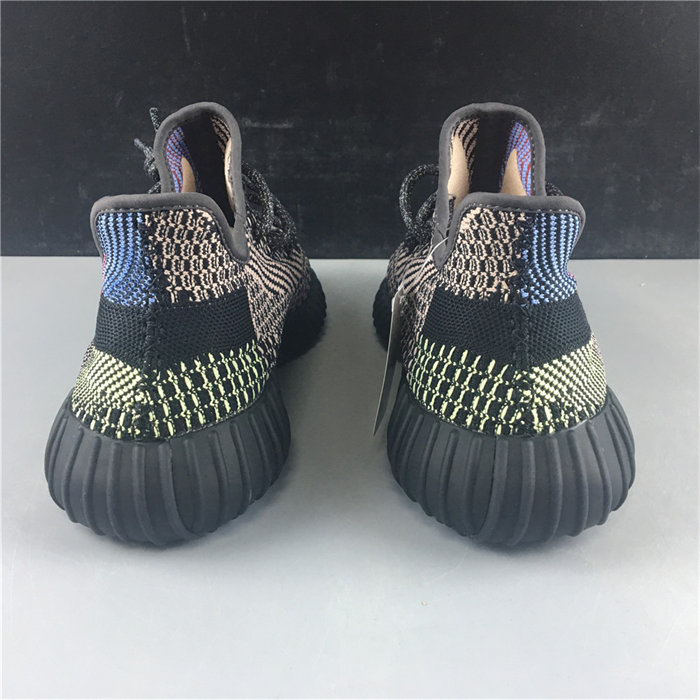 ADS Yeezy Boost 350 V2 Yecheil (Non-Reflective) FW5190 detail 5