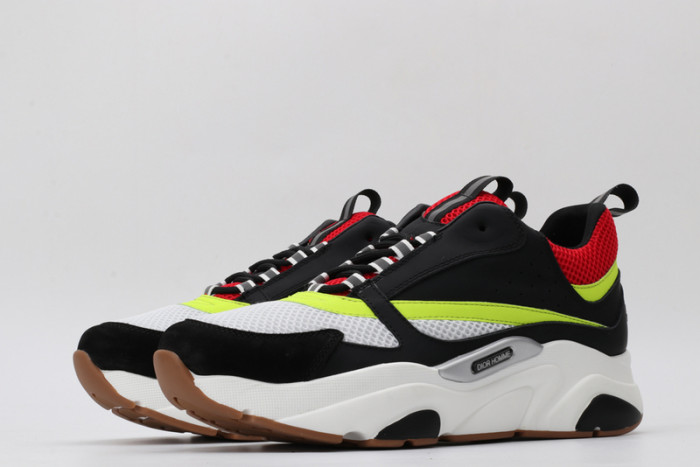 DIO* SNEAKERS B22 T0000-010 detail 11