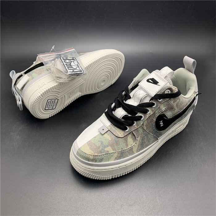 NK Air Force 1 AH6767-001 detail 3