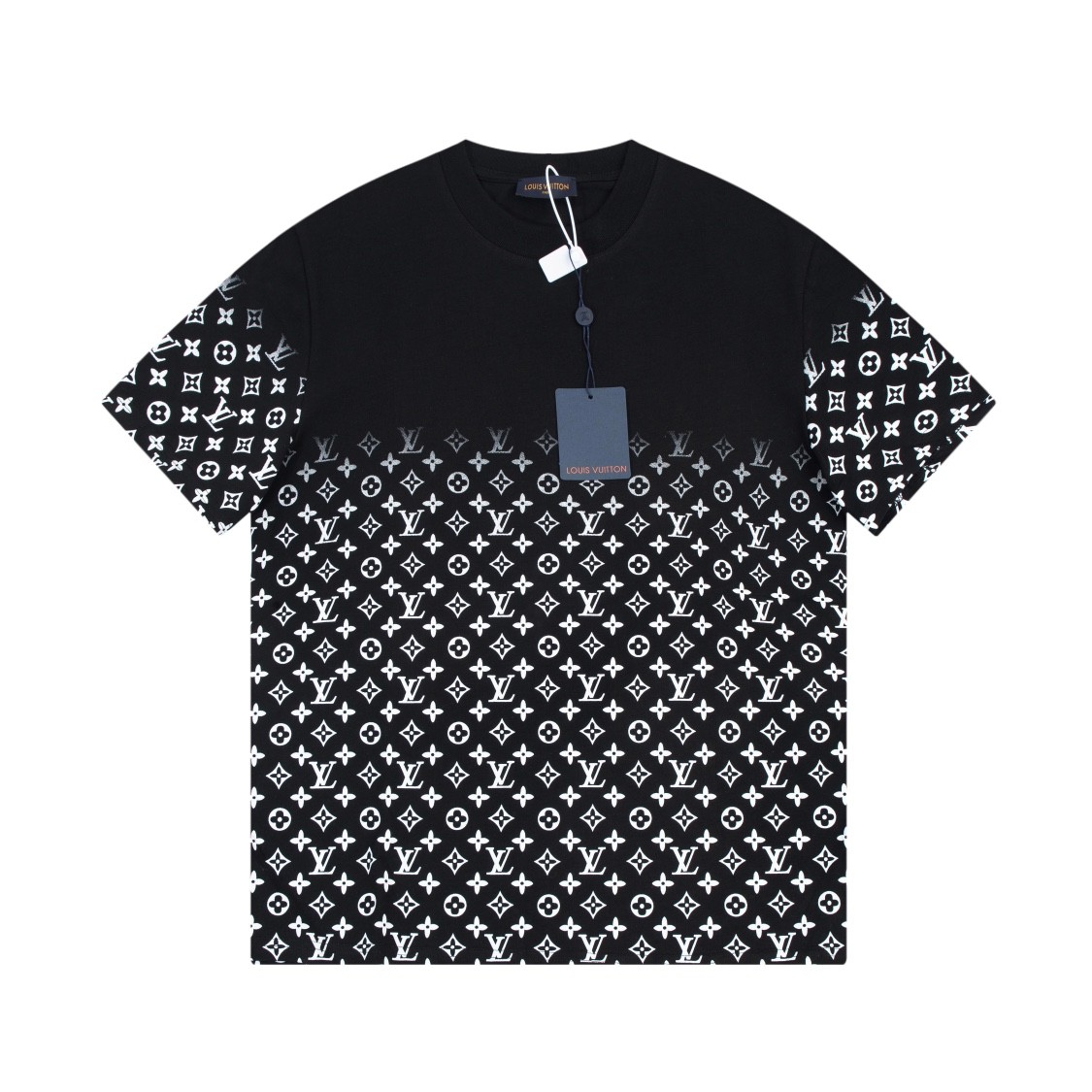 L X V 230,000 new T-shirts for spring and summer