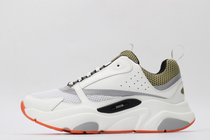 DIO* SNEAKERS B22 T0000-013 detail 2