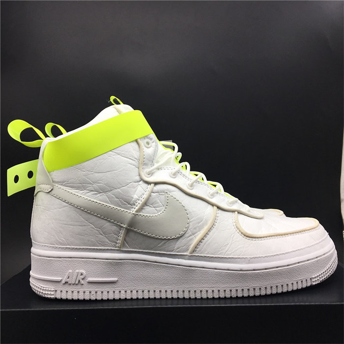 NK Air Force 1 High Magic Stick VIP 573967-101 detail 7