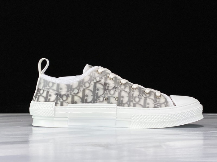 B23 Oblique low Sneakers T004801-1068 detail 6