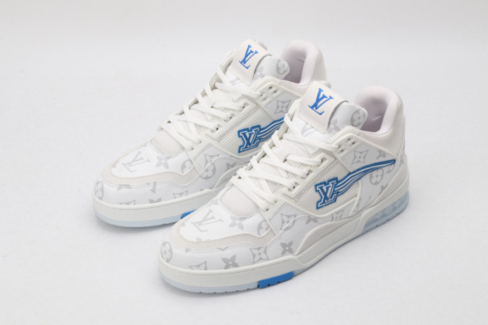 L&V snekaers L0000017 detail 13